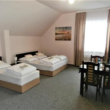Hotel Zajazd Sum Szczyrk Zewnętrze zdjęcie