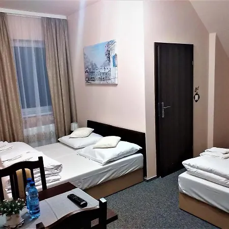Hotel Zajazd Sum Szczyrk Zewnętrze zdjęcie