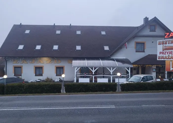 Sum Restauracja & Hotel