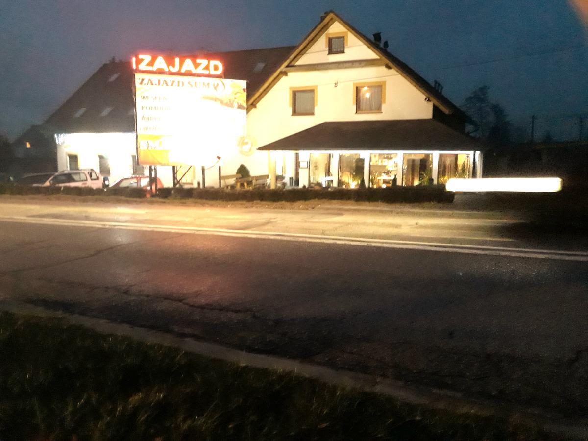 Sum Restauracja & Gasthof