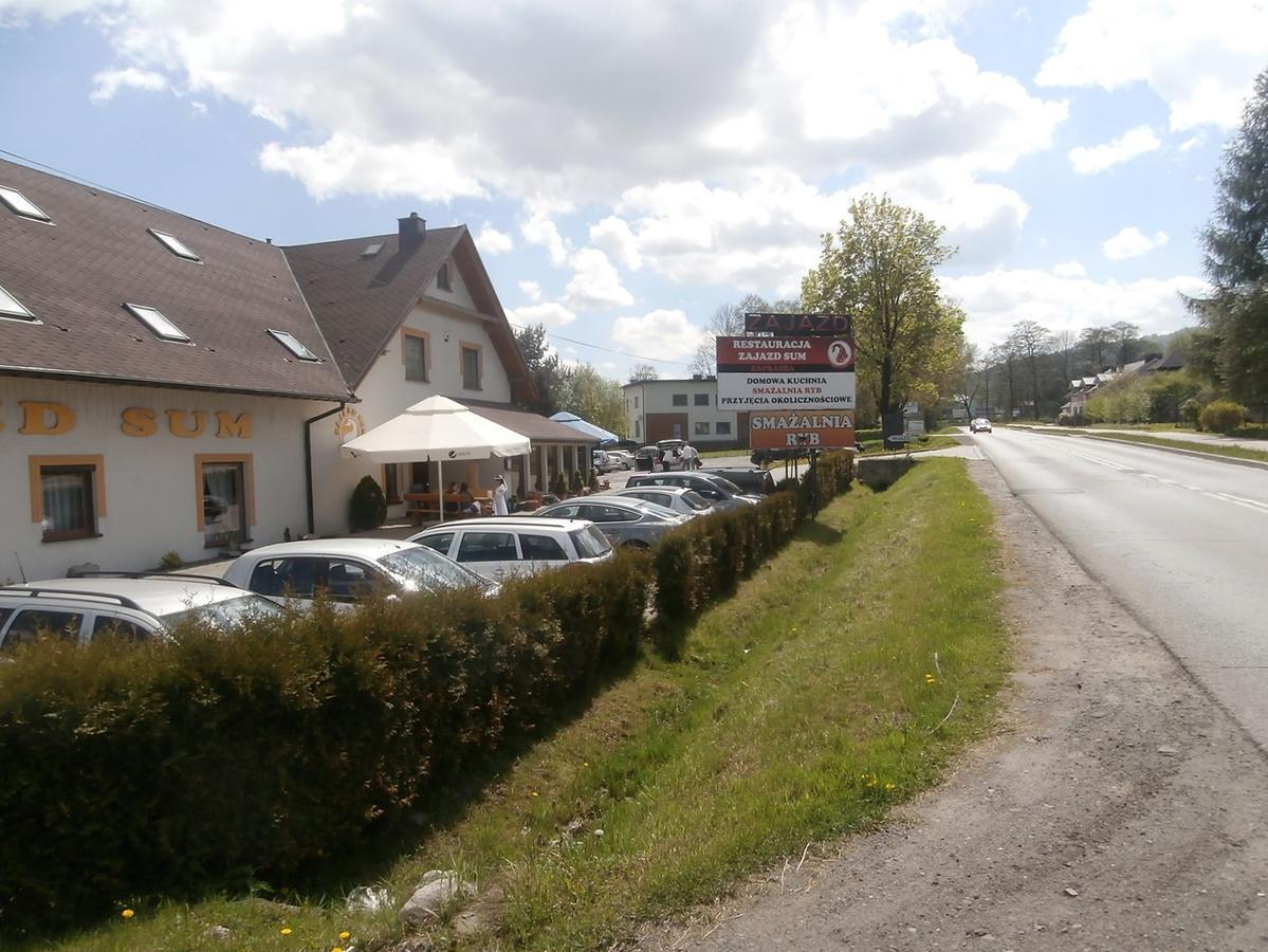 Sum Restauracja & * Мешна