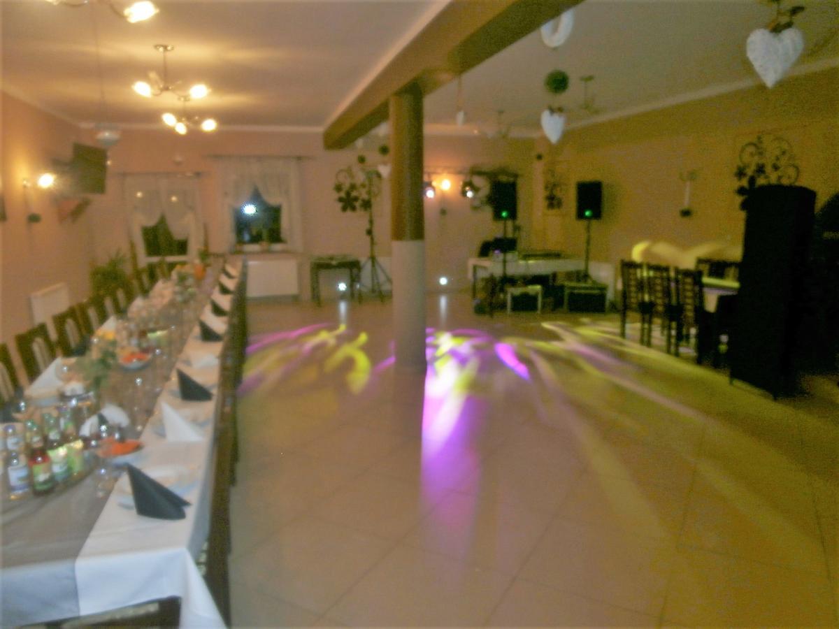 Мініготель Sum Restauracja &