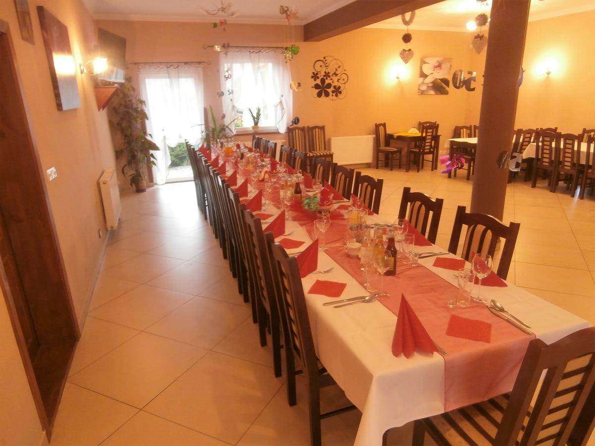 Sum Restauracja & Gasthof *