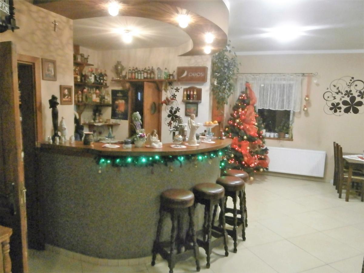 Sum Restauracja & Мешна